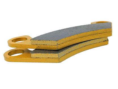 Arctic Cat/Textron Wildcat XX 2018-2025 Ceramic Brake Pad Set