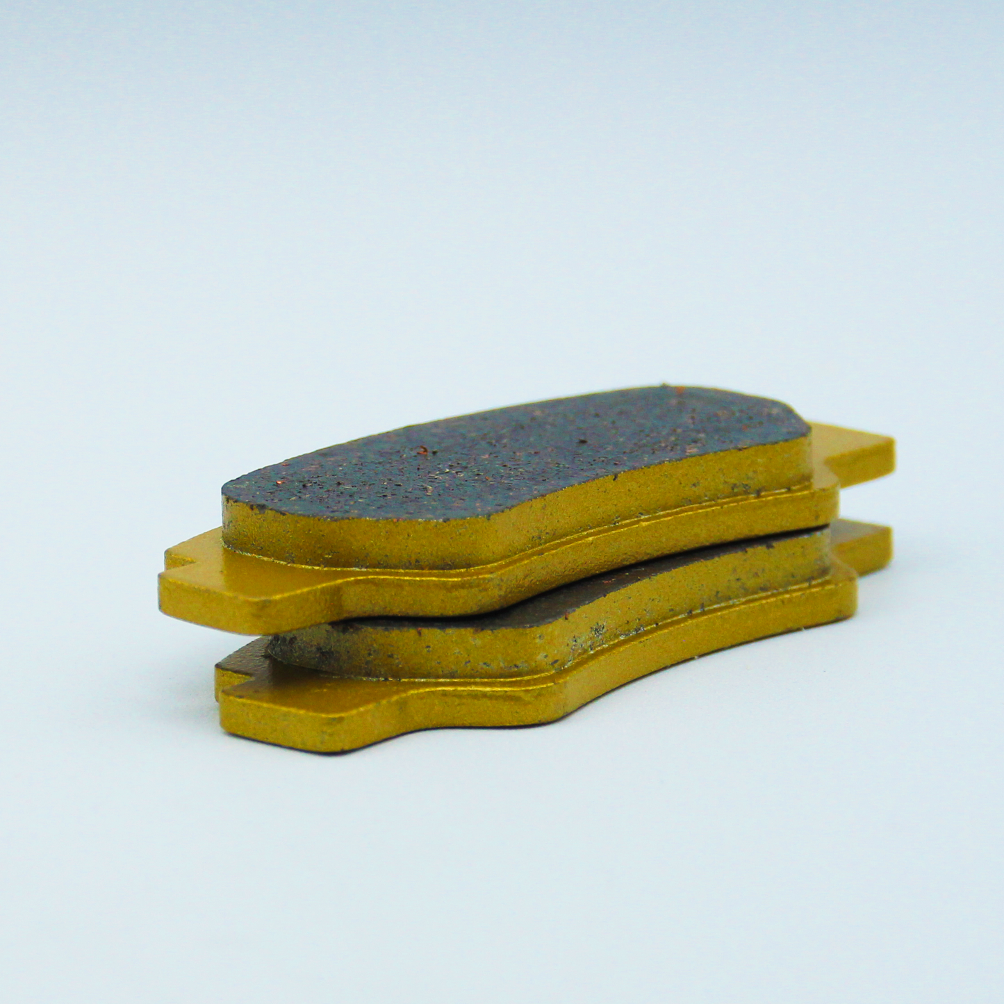 CFMoto U10 PRO/U10XL PRO 2025-2026 Ceramic Brake Pad Set