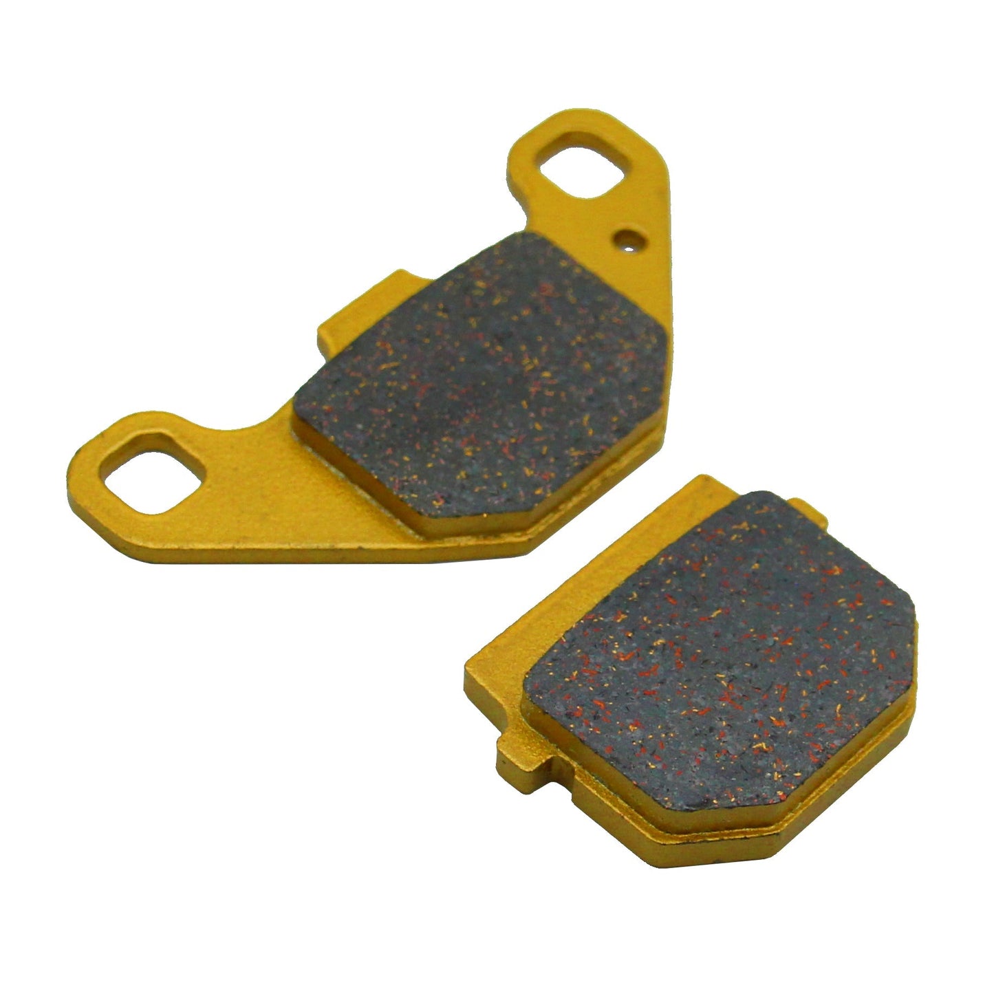 Can-Am/Bombardier DS 90 X 2008-2022 Ceramic Brake Pad Set