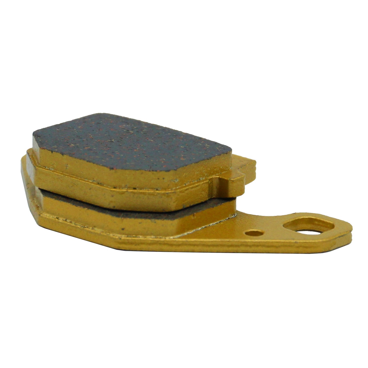 CFMoto CForce 110 2023-2024 Ceramic Brake Pad Set