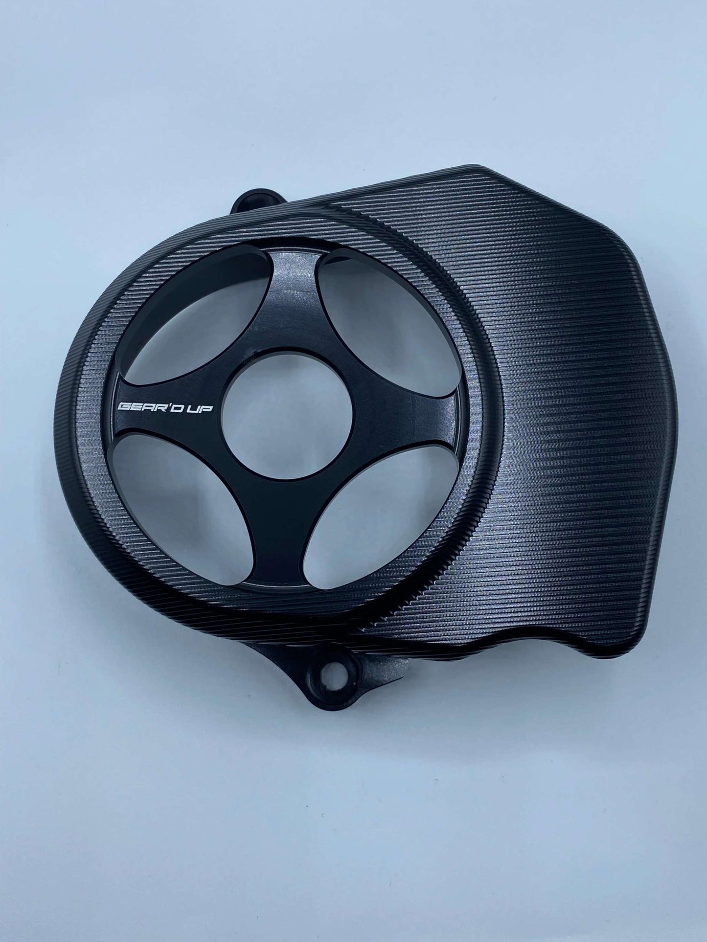 Surron Ultra Bee Motor Cover- Gear'd Up