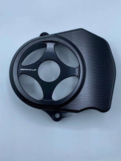 Surron Ultra Bee Motor Cover- Gear'd Up