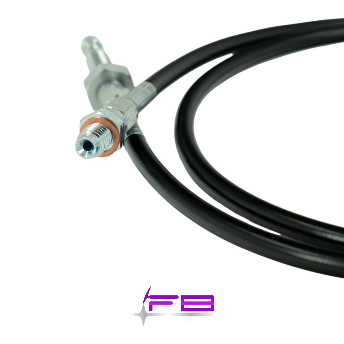 AR5/T56 Remote Clutch Bleeder Kit