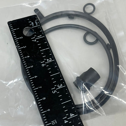 HONDA Fuel Filter Kit CRF250R CRF450L CRF450R CRF450RWE CRF450X OEM 06160-MKE-A00