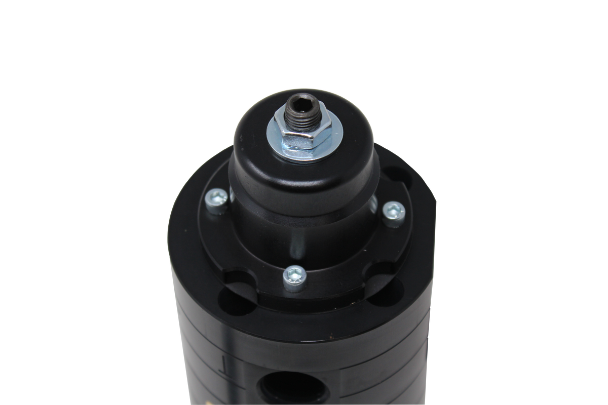 FASS 01-16 GM 2500/3500 Duramax 165gph Signature Series Adjustable Fuel Pump FAS C09 165G