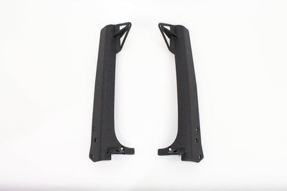 Fishbone Offroad Light Bar Mount for 1997-2006 Jeep Wrangler FB21057