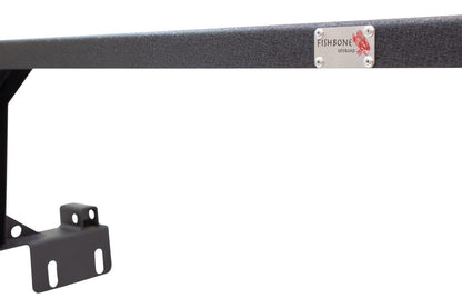 Fishbone Offroad Half Height Tackle Rack for 2005-Current Ford F-150/Toyota Tundra FB21258