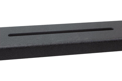 Fishbone Offroad Short Bed Half Height Tackle Rack for 2005-2023 Toyota Tacoma FB21244