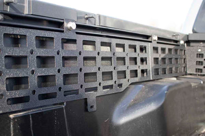 Fishbone Offroad Passenger Bedside Molle Panel for 2016-2023 Toyota Tacoma FB21328
