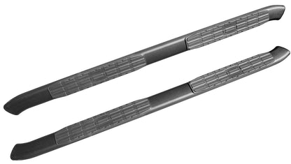 Fishbone Offroad Oval Side Steps for 2009-2014 Ford F-150 SUPERCREW CAB FB21379