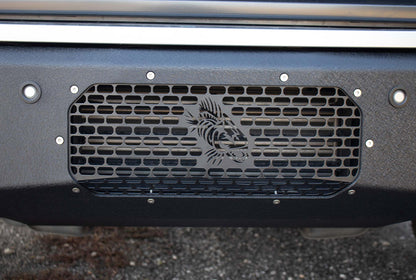 Fishbone Offroad Pelican Front Bumper For 2021-2023 Ford F-150 FB22366