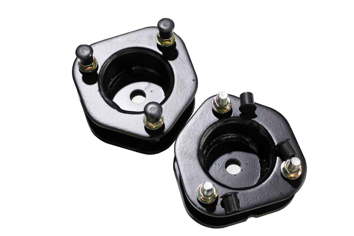 Fishbone Offroad Leveling Kit for 2009-2020 Dodge Ram 1500 FB27253