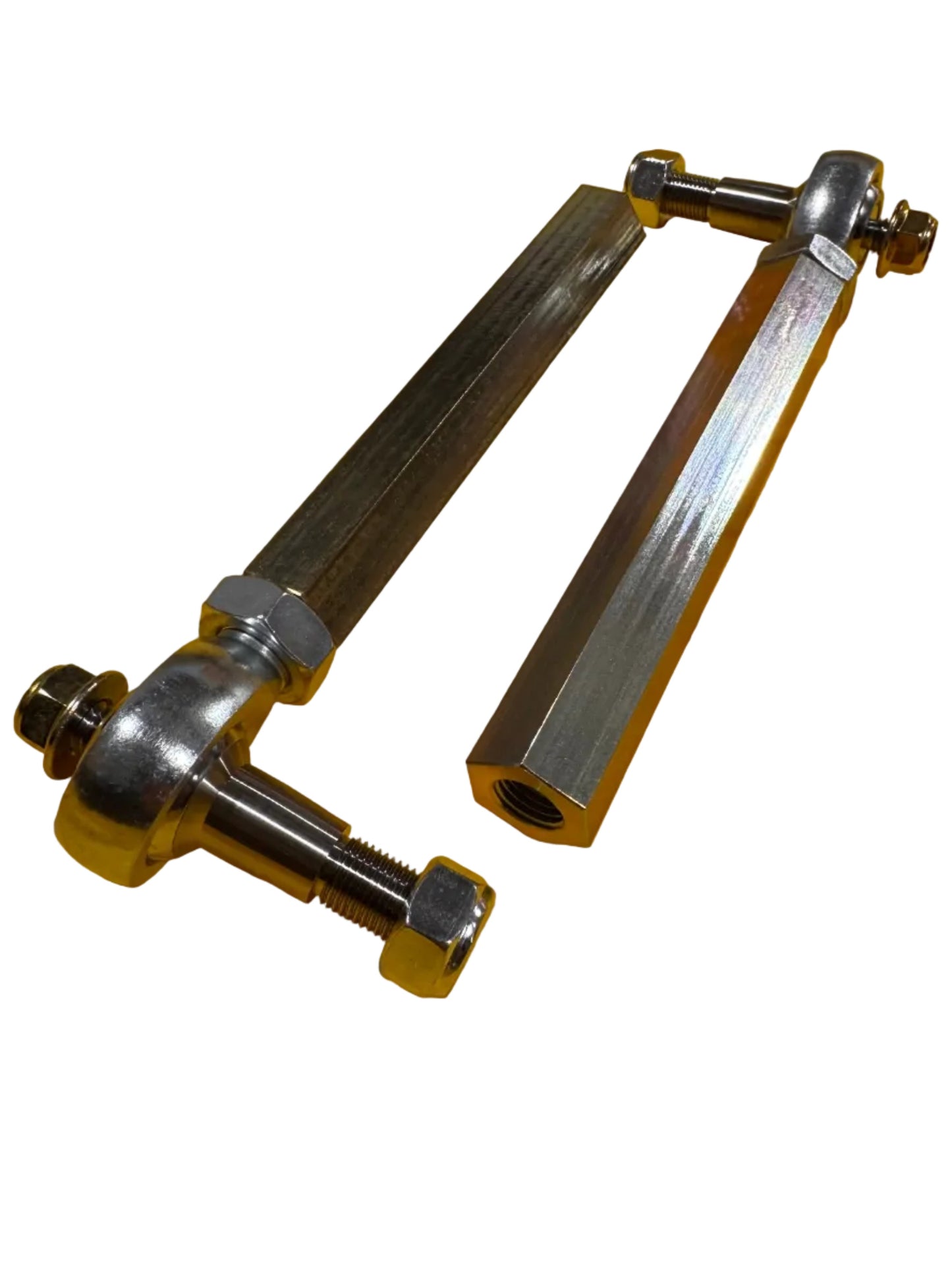 JZX100 HLSS Adjustable Outer Tie Rods