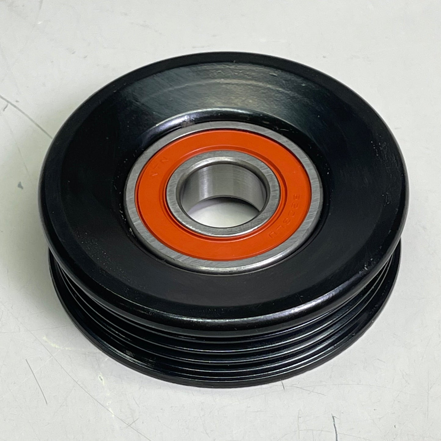 MURRAY Idler Tensioner Pulley Heavy-Duty Steel for Honda Subaru Toyota 2330025
