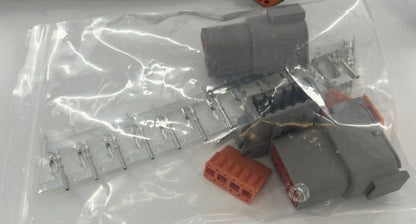 MRC Racing Components K Series Chassis Adapter Race Relay Fuse Box Lead Harness K20 K24