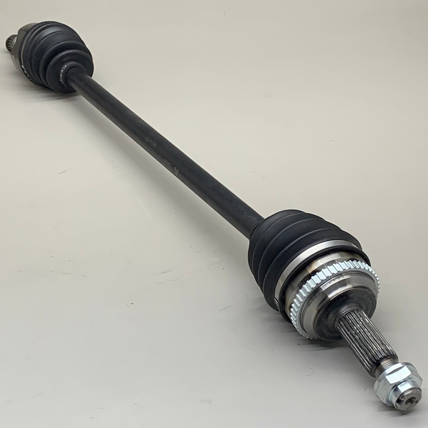 NAPA Premium CV Drive Axle for Pontiac & Toyota Vibe/Corolla/Matrix 2009-19 TO-8233 94-4027