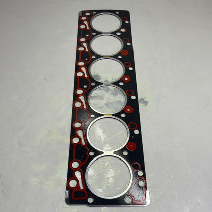 MAHLE Engine Kit Gasket Part Set Standard Thickness Dodge Cummins 5.9L Black 95-3623