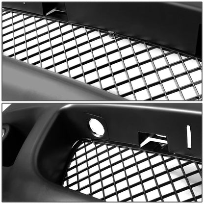 96-03 BMW E39 M5 Style Front Bumper ABS