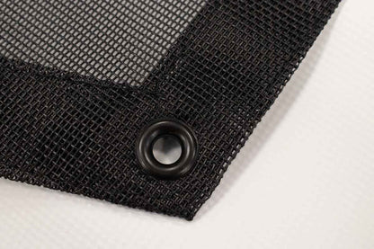 Fishbone Offroad Rear Sun Shade for 2020-2023 Jeep Gladiator FB51332
