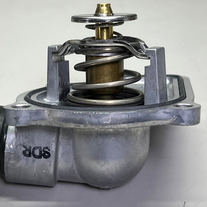 HYUNDAI Control Assembly-Coolant Temperature Grey 25600 3F300