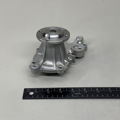 GMB Engine Water Pump for Suzuki/Pontiac/Geo/Chevrolet Vehicles 187412 165-1150