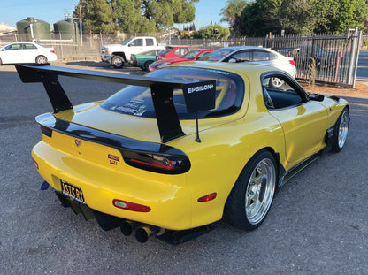 GT Wing – Mazda RX-7 (FD3S, 1992-2002)