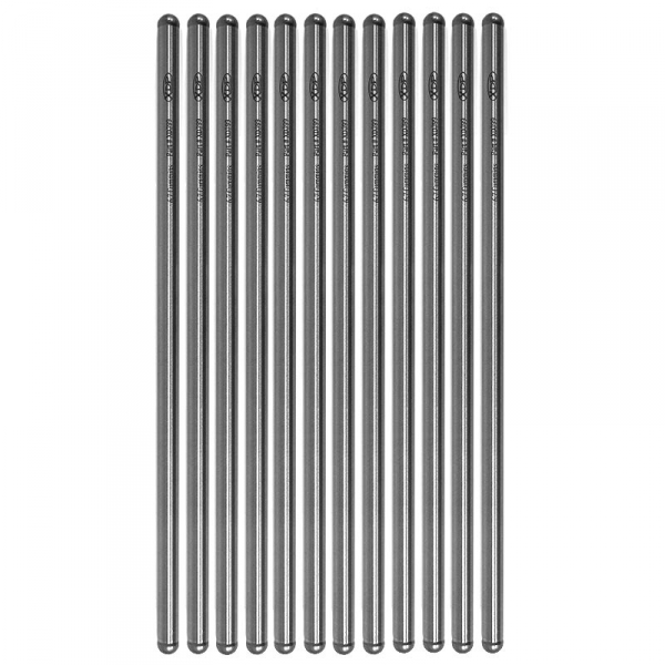 XDP 3/8" Street Performance Pushrods XD399
