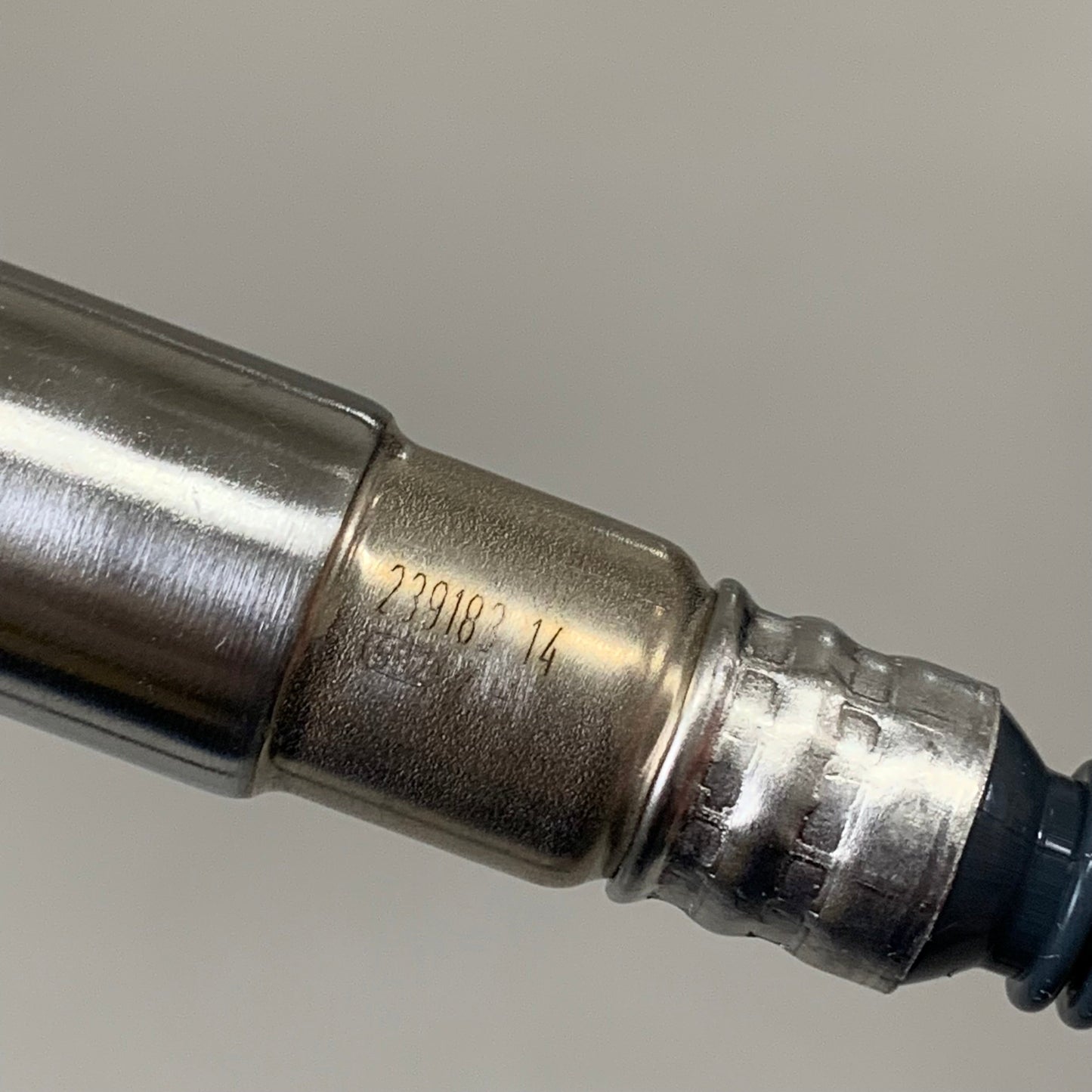 DENSO Oxygen Sensor for Ford Escape, Ford Fusion, Ford Focus, Lincoln MKX etc 2345097
