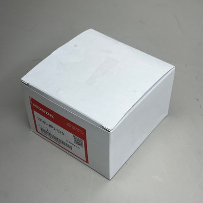 HONDA Piston TRX450R (KICK START) OEM 13101-HP1-670