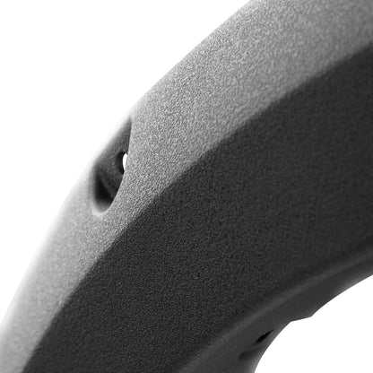 2021-2024 Ford Bronco Sport Pocket Rivet Style Fender Flares