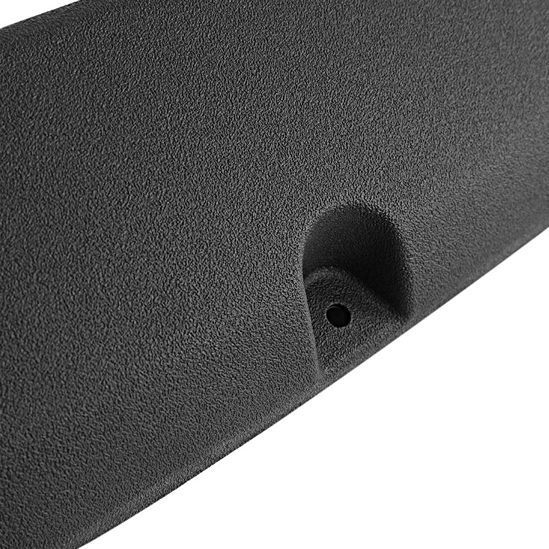 1988-1999 Chevrolet C/K Blazer/Jimmy/Suburban/Tahoe GMC Yukon Textured Rivet Style Fender Flares
