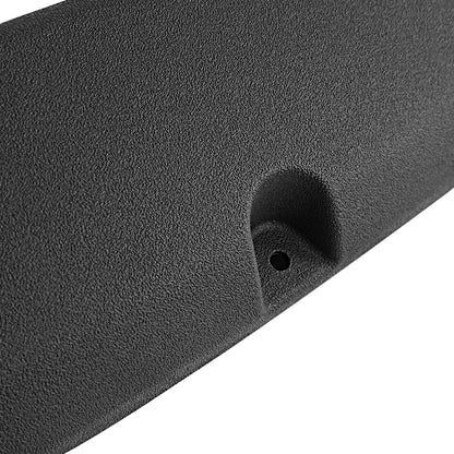 1988-1999 Chevrolet C/K Blazer/Jimmy/Suburban/Tahoe GMC Yukon Textured Rivet Style Fender Flares