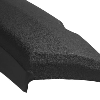 2004-2008 Ford F-150/ 2007-2008 Lincoln Mark LT Styleside Textured Rivet Style Fender Flares