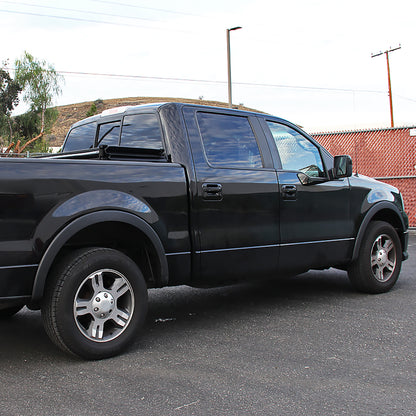 2004-2008 Ford F-150/ 2007-2008 Lincoln Mark LT Styleside Factory OE Style Fender Flares