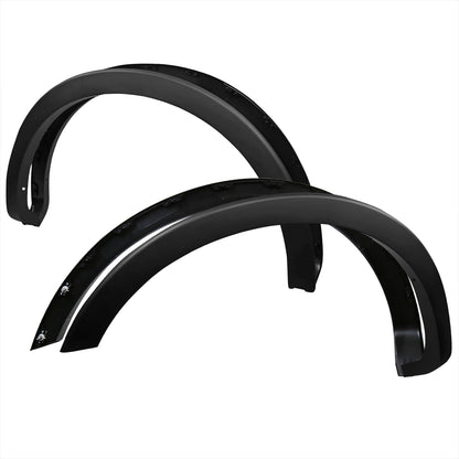 2004-2008 Ford F-150/ 2007-2008 Lincoln Mark LT Styleside Factory OE Style Fender Flares