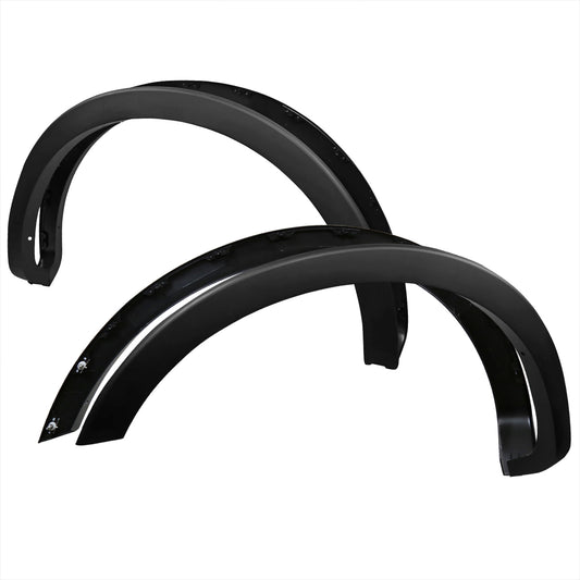 2004-2008 Ford F-150/ 2007-2008 Lincoln Mark LT Styleside Factory OE Style Fender Flares