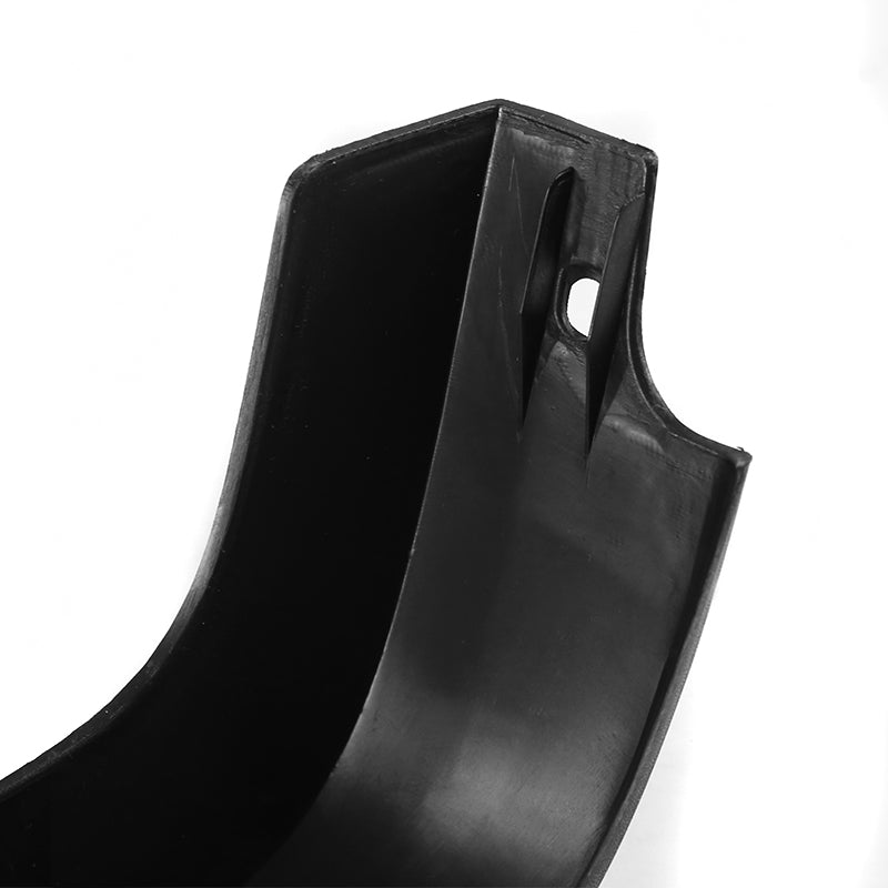 2004-2008 Ford F-150/ 2007-2008 Lincoln Mark LT Styleside Factory OEM Style Fender Flares