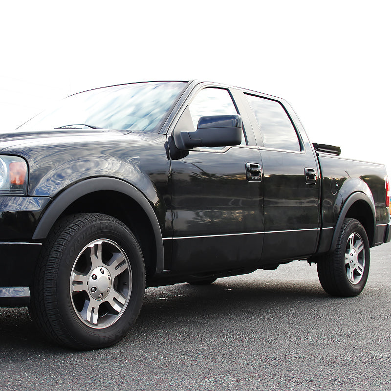 2004-2008 Ford F-150/ 2007-2008 Lincoln Mark LT Styleside Factory OEM Style Fender Flares