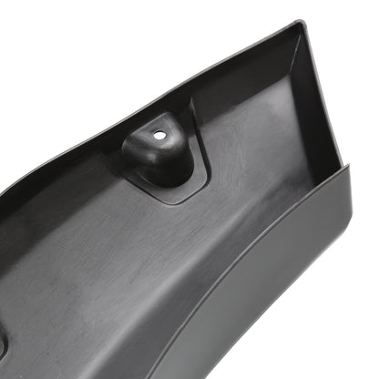 2004-2008 Ford F-150/ 2007-2008 Lincoln Mark LT Styleside Smooth Rivet Style Fender Flares