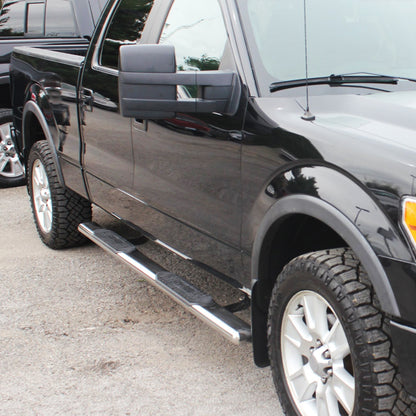 2009-2014 Ford F-150 Styleside Factory OE Style Fender Flares