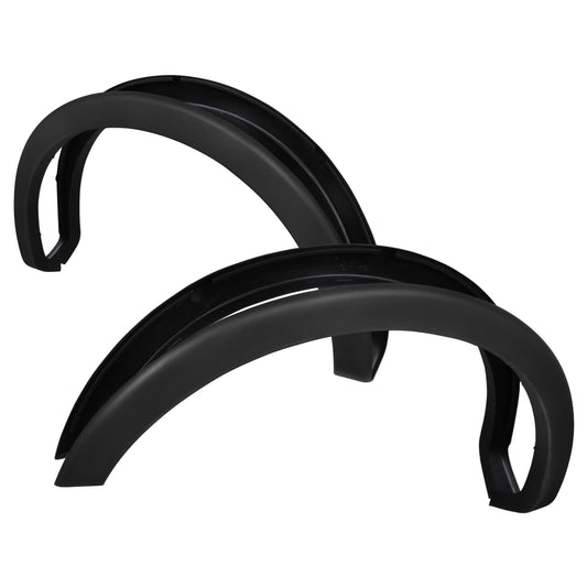 2009-2014 Ford F-150 Styleside Factory OE Style Fender Flares