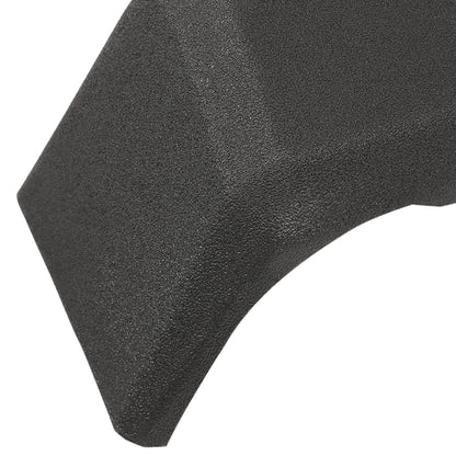 2015-2017 Ford F-150 Styleside Textured Rivet Style Fender Flares