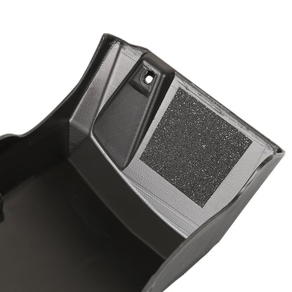 2015-2017 Ford F-150 Styleside Textured Rivet Style Fender Flares