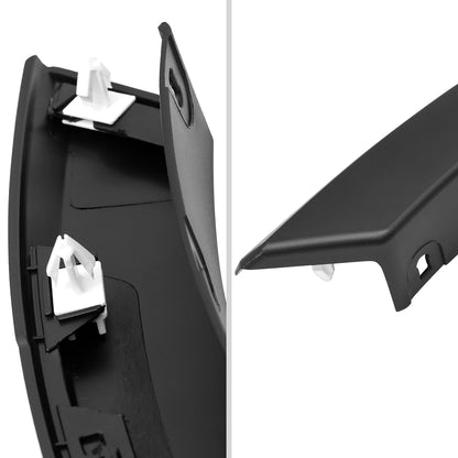 2018-2020 Ford F-150 Smooth Factory Style Fender Flares