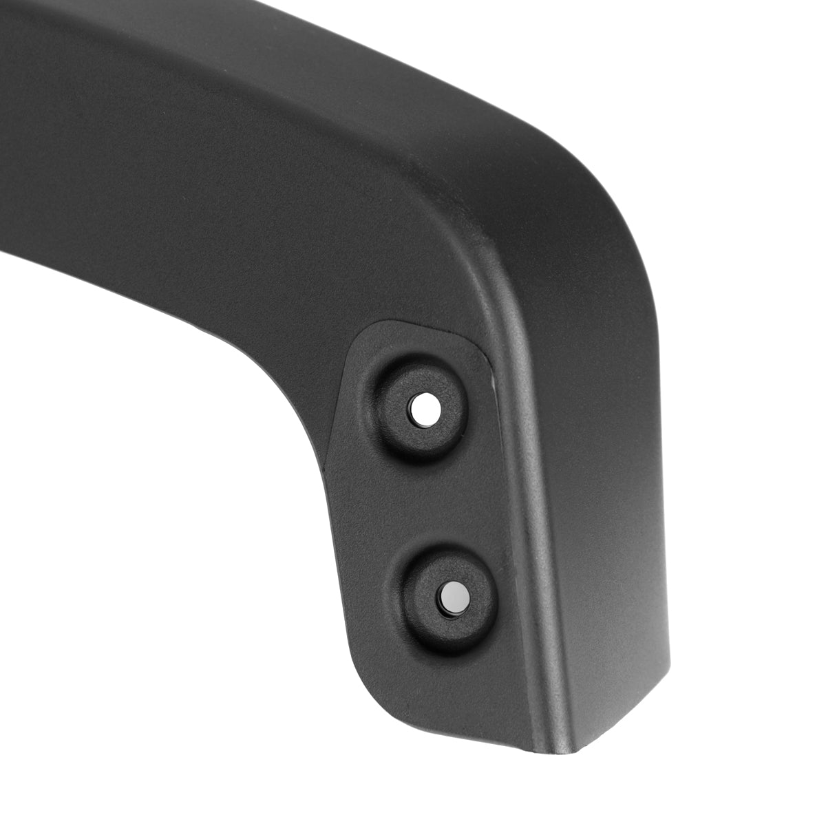 2021-2024 Ford F-150 Factory Style Fender Flares