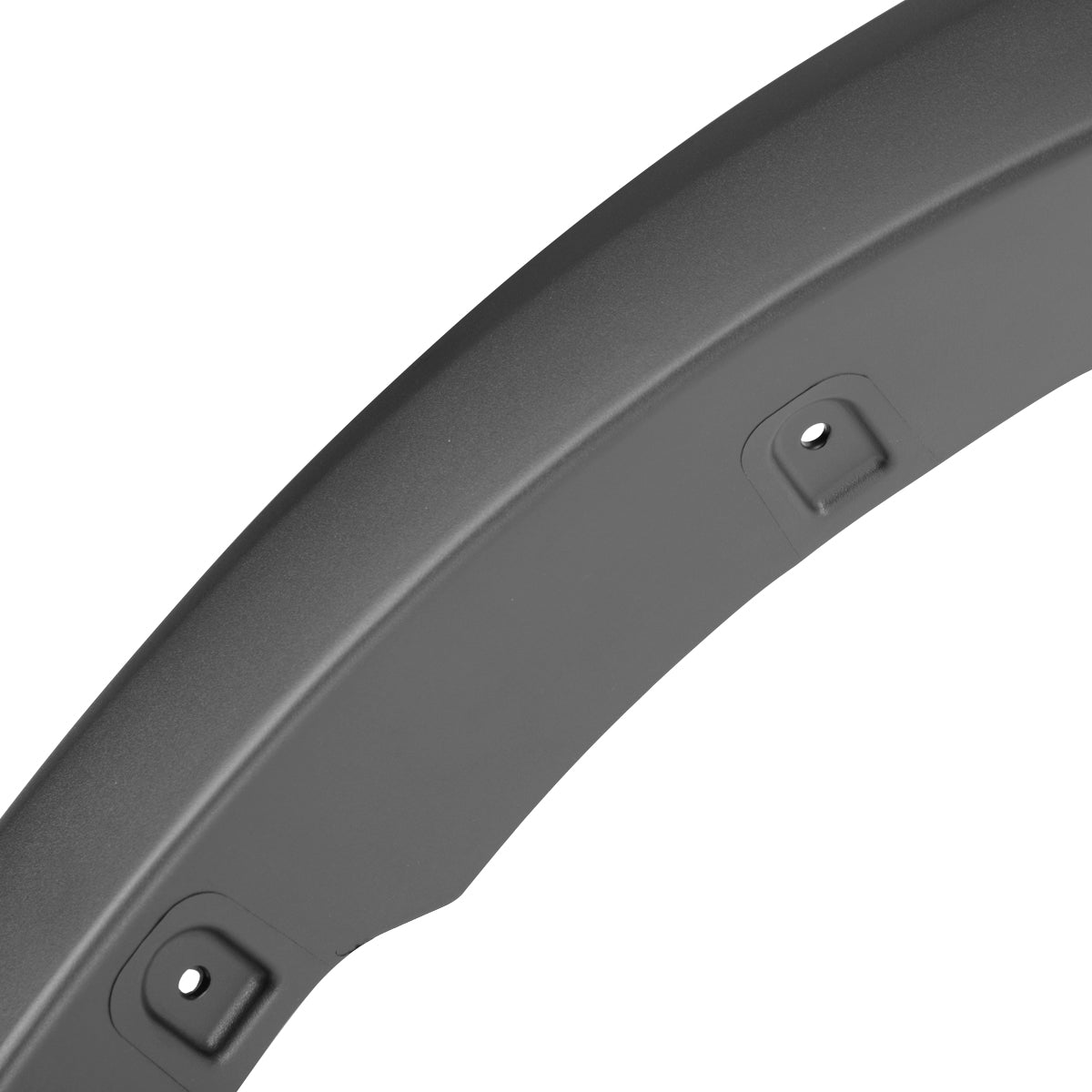 2021-2024 Ford F-150 Factory Style Fender Flares