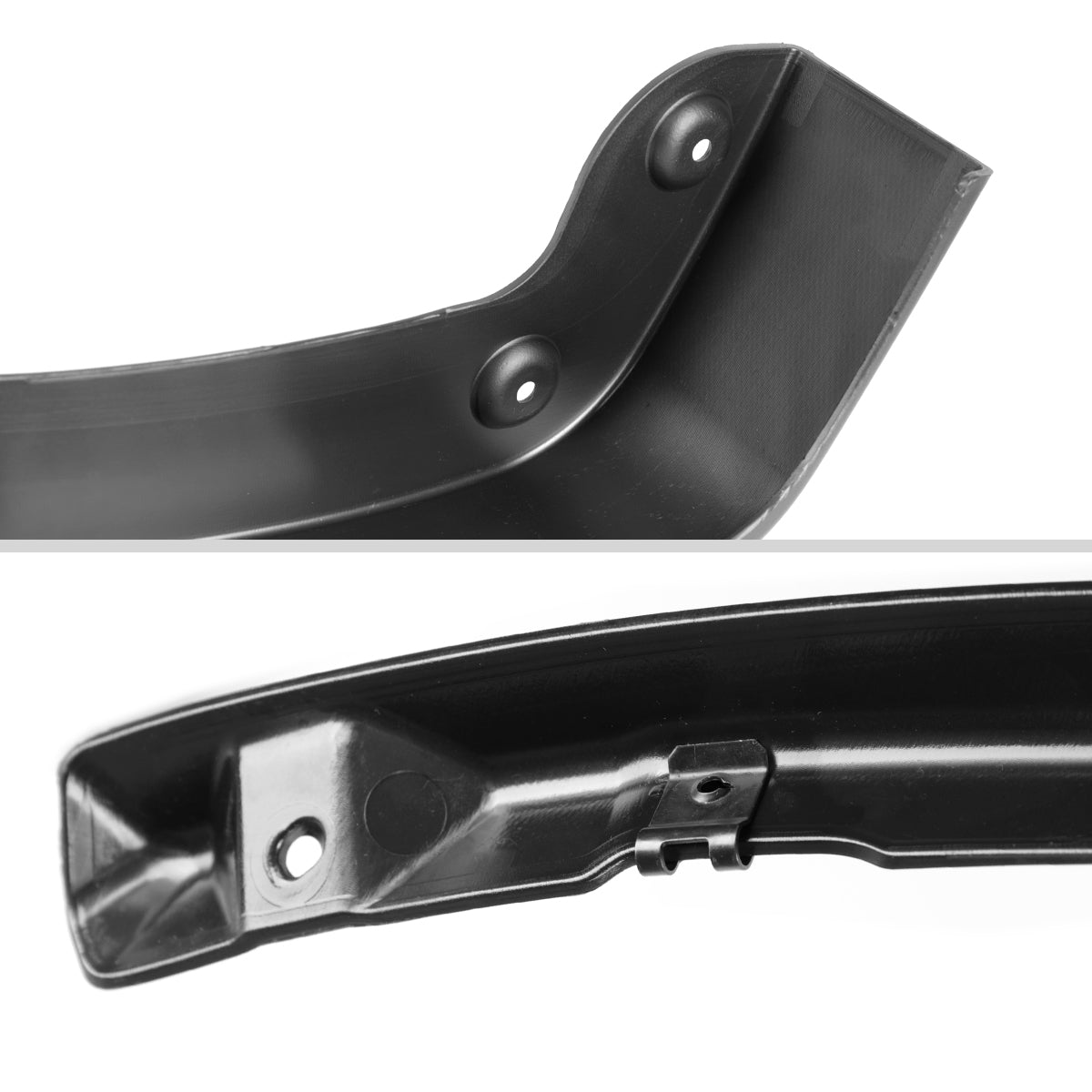 2021-2024 Ford F-150 Factory Style Fender Flares