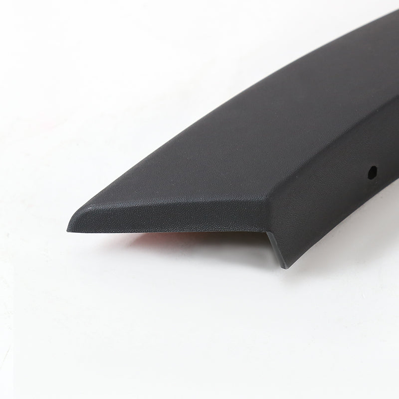 2004-2008 Ford F-150 Flareside Smooth Factory OE Style Fender Flares