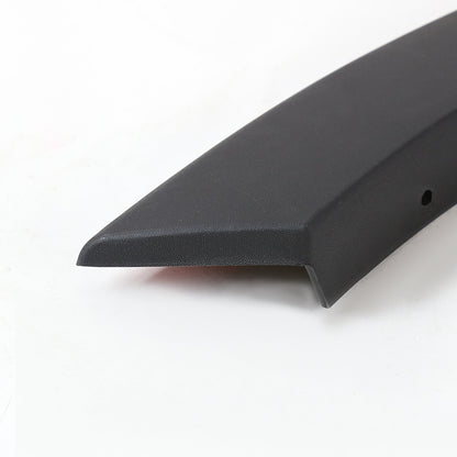 2004-2008 Ford F-150 Flareside Smooth Factory OE Style Fender Flares