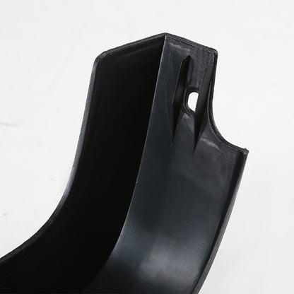 2004-2008 Ford F-150 Flareside Smooth Factory OE Style Fender Flares